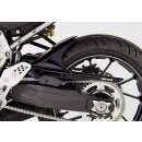 Hinterradabdeckung YAMAHA XSR700 / XTribute / Legacy 2018