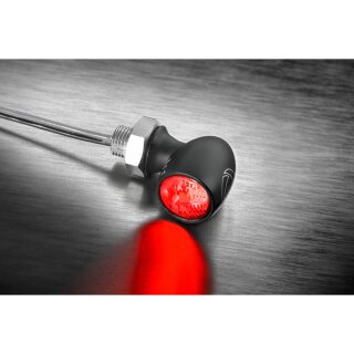 Kellermann LED-Rück-/Bremslicht Bullet Atto, für vertikale Montage