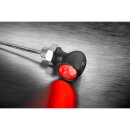 Kellermann LED-Rück-/Bremslicht Bullet Atto, für horizontale Montage