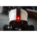 Kellermann LED-Rück-/Bremslicht Bullet Atto, für horizontale Montage