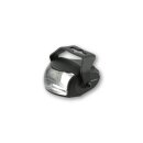 HIGHSIDER LED- Abblendscheinwerfer COMET- LOW, matt...