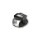 HIGHSIDER LED- Abblendscheinwerfer COMET- LOW, matt schwarz , schwarz