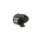 HIGHSIDER LED- Abblendscheinwerfer COMET- LOW, matt schwarz , schwarz