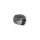 HIGHSIDER LED- Abblendscheinwerfer COMET- LOW, matt schwarz , schwarz