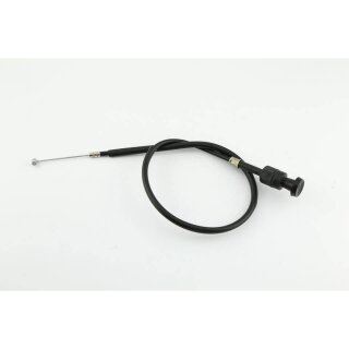 - Kein Hersteller - Chokezug HONDA CBR 400 RR (NC23) 88-89 , schwarz