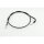 - Kein Hersteller - Chokezug HONDA CB 500 93-99, (PC26,32) , schwarz