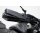 KOBRA Handprotektoren-Kit Schwarz. Yamaha MT-07 (14-20).