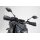 KOBRA Handprotektoren-Kit Schwarz. Yamaha MT-07 (14-20).