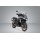 PRO Seitenträger Schwarz. BMW R1200GS (12-18), R1250GS (18-).