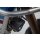 Scheinwerfer-Halter Schwarz Honda CRF1000L Adv Sports (18-)