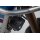 EVO Nebelscheinwerfer-Kit Schwarz. Honda CRF1000L Adv Sports (18-).