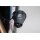 EVO Nebelscheinwerfer-Kit Schwarz. Honda CRF1000L Adv Sports (18-).