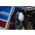 EVO Fernscheinwerfer-Kit Schwarz Honda CRF1000L Adv Sports (18-)