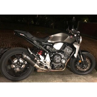 Street GP HONDA CB1000R 2018 bis 2024