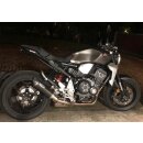 Street GP HONDA CB1000R 2018 bis 2024