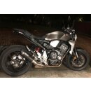 DSX-10 HONDA CB1000R 2018 bis 2024