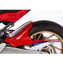 BODYSTYLE Hinterradabdeckung HONDA CBR650F 2018 rot Grand...