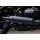 SHARK Retro Classic Auspuff TRIUMPH Bonneville Speedmaster 2018 bis 2020 schwarz-matt