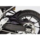 BODYSTYLE Hinterradabdeckung YAMAHA MT-07 2018 bis 2019 blau Yamaha Blue, DPBMC