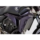 Kühlerseitenverkleidung YAMAHA MT-07 2018