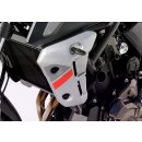 BODYSTYLE Kühlerseitenverkleidung YAMAHA MT-07 2018...