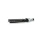 SHIN YO LED Sequenz Blinker FLINT Kunststoff, schwarz