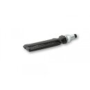 SHIN YO LED Sequenz Blinker FLINT Kunststoff, schwarz