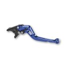 probrake Kupplungs- & Bremshebelset MIDI, blau