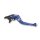 probrake Kupplungs- & Bremshebelset MIDI, blau