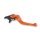 probrake Kupplungs- & Bremshebelset MIDI, orange