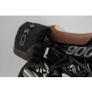 Legend Gear Seitentaschen-Set - Black Edition Kawasaki...