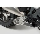 EVO Fußrasten-Kit Honda CRF1000L/AS, CRF1100L/AS, NT1100, XL750