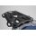 TRAX ADV Topcase-System Silbern. Honda CRF1000L Africa Twin (15-).
