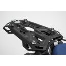TRAX ADV Topcase-System Silbern. Honda CRF1000L Adventure Sports (18-).