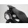 PRO Seitenträger Schwarz. BMW F 800 / 700 / 650 GS (07-18).