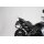 PRO Seitenträger Schwarz. BMW F 800 / 700 / 650 GS (07-18).
