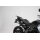 PRO Seitenträger Schwarz. BMW F 800 / 700 / 650 GS (07-18).