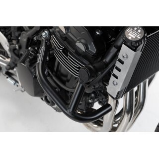 Sturzbügel Schwarz. Kawasaki Z900RS/ Cafe (17-).
