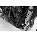 Sturzbügel Schwarz. Kawasaki Z900RS/ Cafe (17-).