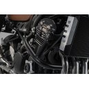 Sturzbügel Schwarz. Kawasaki Z900RS/ Cafe (17-).