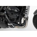 Sturzbügel Schwarz. Kawasaki Z900RS/ Cafe (17-).