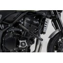 Sturzbügel Schwarz. Kawasaki Z900RS/ Cafe (17-).