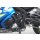 LSL Ersatzteil für 2Slide Rastenanlage 118S138RT/CUPRT, Schaltseite, GSXR1000, 17-
