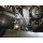 LSL Ersatzteil für 2Slide Rastenanlage 118Y106RT, Bremsseite, FZ1/FZ8 Aluminium, schwarz