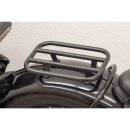 FEHLING Beifahrer-Rack TRIUMPH Bonneville Bobber Stahl,...