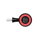 HIGHSIDER ROCKET BULLET LED Rück-, Bremslicht, Blinker Aluminium, schwarz