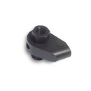 Kellermann Variabler Befestigungsadapter M6, schwarz