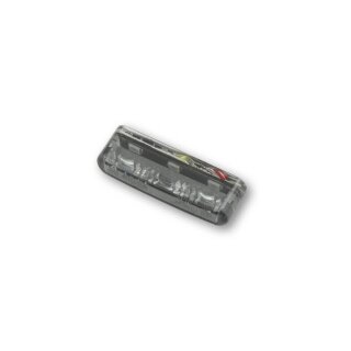 SHIN YO SHORTY 2 PRO SMD Einbaurücklicht Kunststoff,