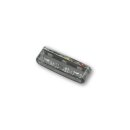 SHIN YO SHORTY 2 PRO SMD Einbaurücklicht Kunststoff,