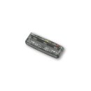SHIN YO SHORTY 2 PRO SMD Einbaurücklicht Kunststoff,